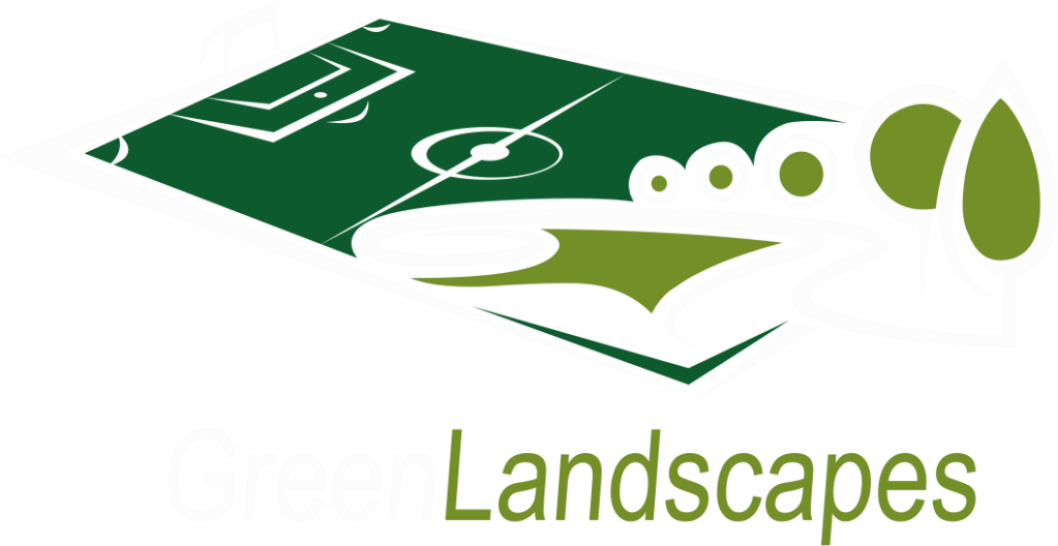 GreenLandscapes