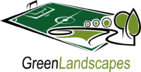 GreenLandscapes